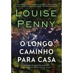 o longo caminho para casa - livro 10