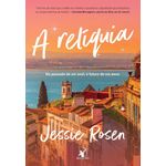 a relíquia
