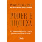 poder e riqueza