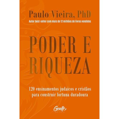 poder e riqueza