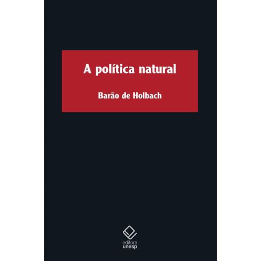 a política natural