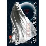 a ordem dos mantos prateados - vol 1