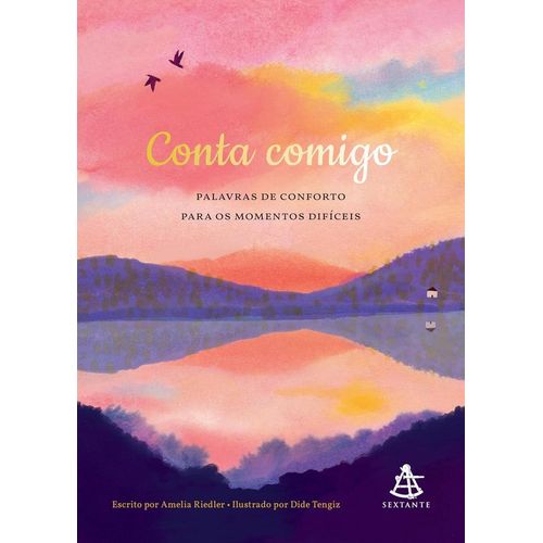 conta comigo