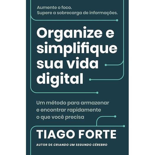 organize e simplifique sua vida digital organize e simplifique sua vida digital
