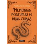 memórias póstumas de brás cubas