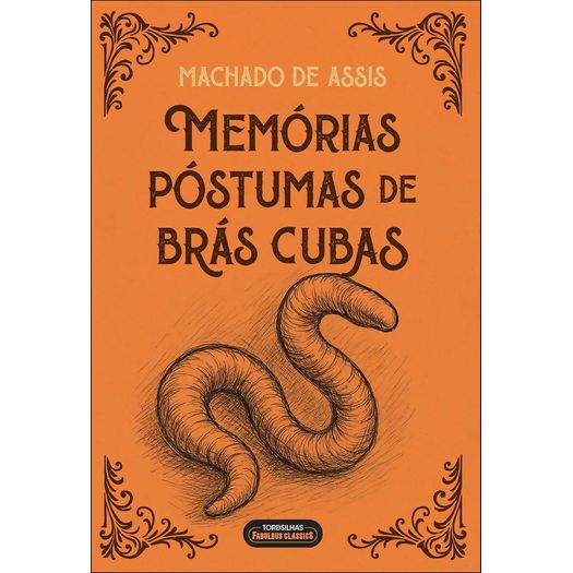 memórias póstumas de brás cubas