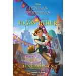lendas perdidas: as aventuras de flynn rider