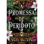 a promessa de peridoto