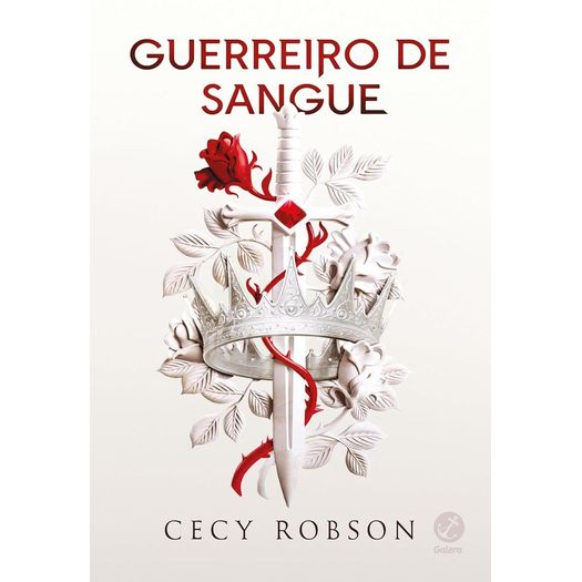 guerreiro de sangue 1 guerreiro de sangue 1