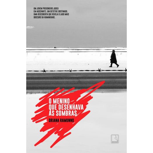 o menino que desenhava as sombras