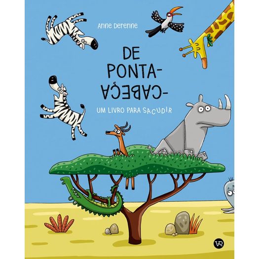 de ponta-cabeça de ponta-cabeça