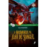 ff 35 - a masmorra na ilha de sangue