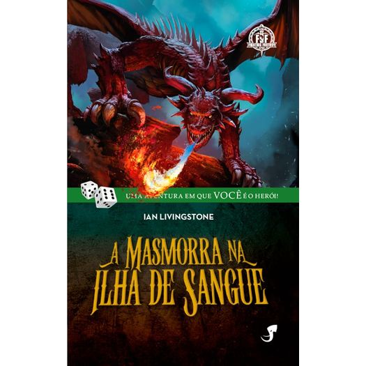 ff 35 - a masmorra na ilha de sangue