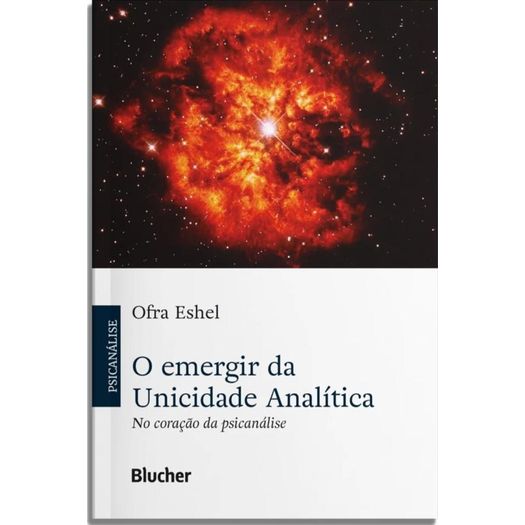 o emergir da unicidade analítica