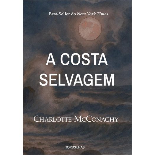 a costa selvagem