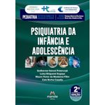 psiquiatria da infância e adolescência