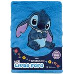 meu livro fofo: lilo & stitch