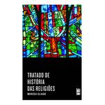 tratado de história das religiões