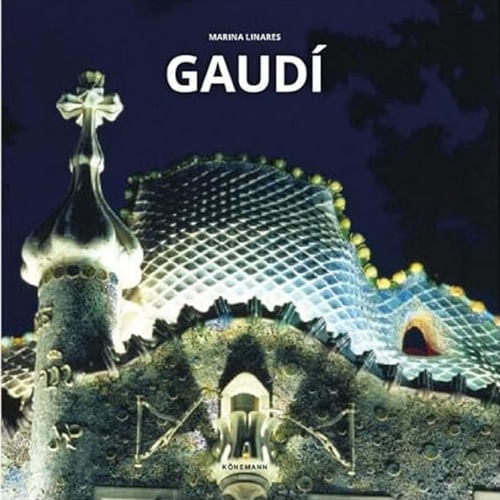 gaudi