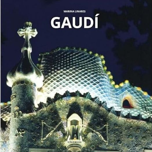 gaudi