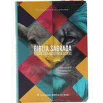 bíblia sagrada ntlh com notas para jovens