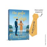 um golpe no meu chefe com brindes