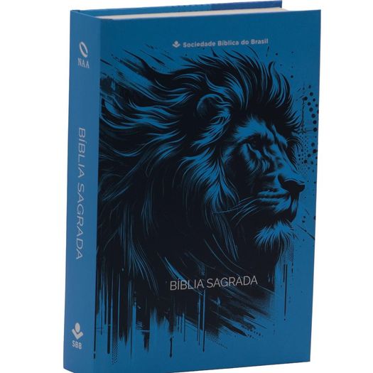 bíblia sagrada semear naa