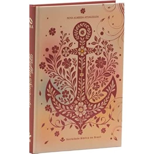 bíblia naa âncora bíblia naa âncora