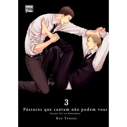 pássaros que cantam não podem voar 3 pássaros que cantam não podem voar 3