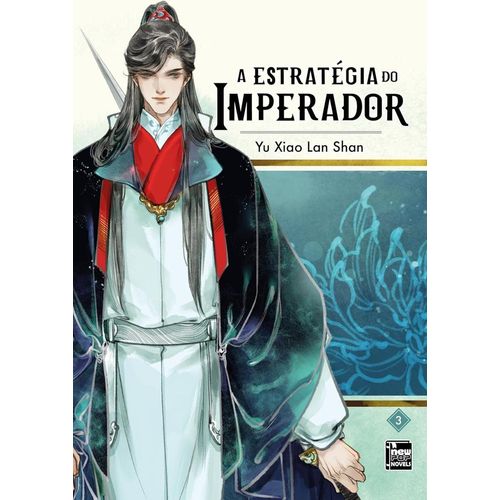 a estratégia do imperador 3
