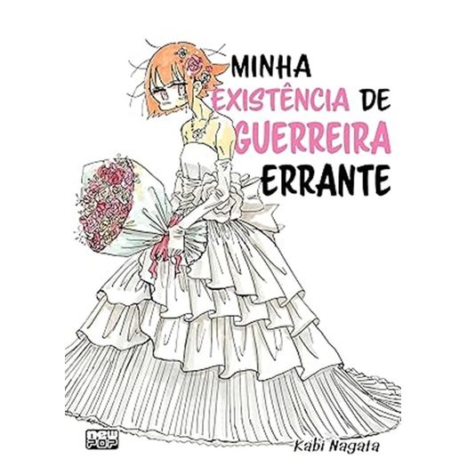 minha-existencia-de-guerreira-errante