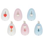 mini estilete ovinho love