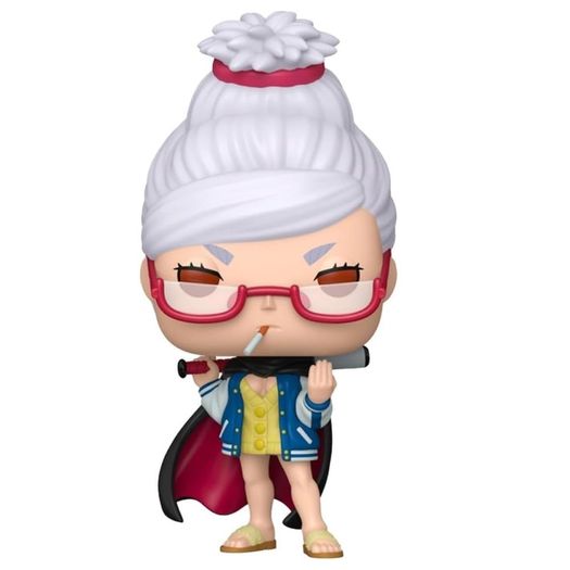 dan da dan - seiko (2101) - funko