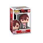 dan da dan - momo (2099) - funko