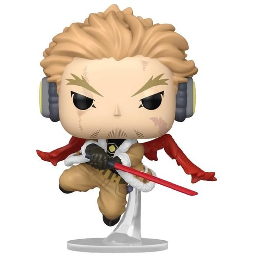 my hero academia - hawks (2162) - funko my hero academia - hawks (2162) - funko