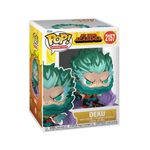 my hero academia - deku (2157) - funko