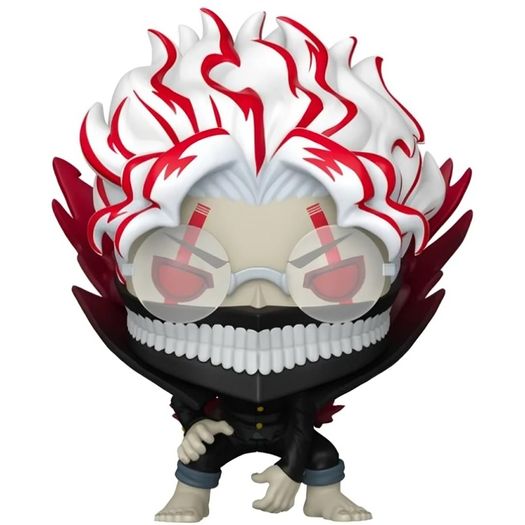 dan da dan - okarun (2100) - funko dan da dan - okarun (2100) - funko
