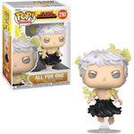my hero academia - all for one (2161) - funko