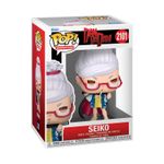 dan da dan - seiko (2101) - funko