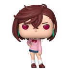 dan da dan - momo (2099) - funko