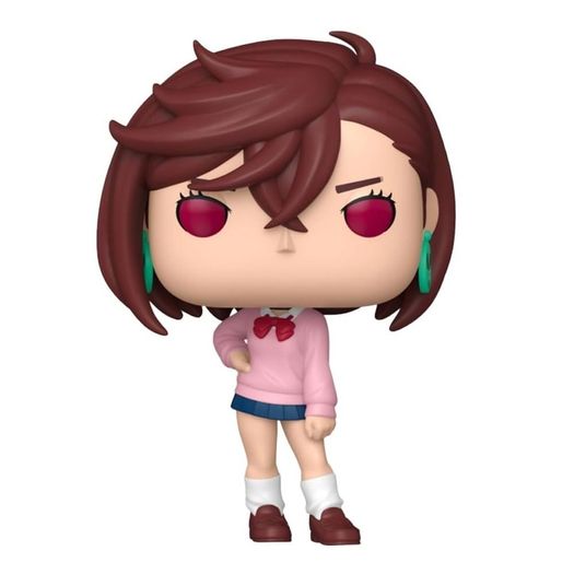 dan da dan - momo (2099) - funko