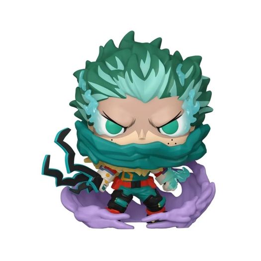 my hero academia - deku (2157) - funko