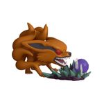 naruto shippuden - kurama (2118) - funko