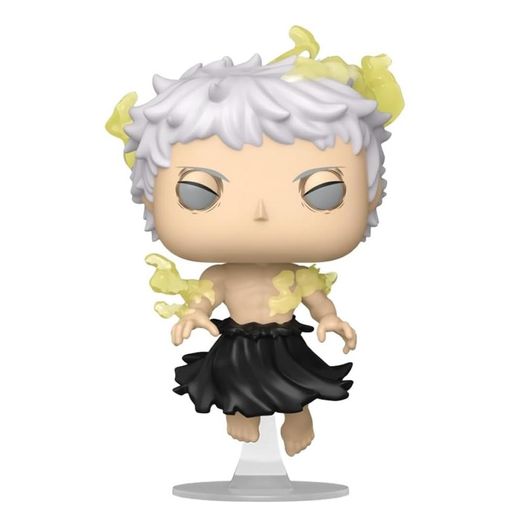 my hero academia - all for one (2161) - funko