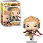my hero academia - hawks (2162) - funko