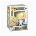 one piece - sanji (2087) - funko