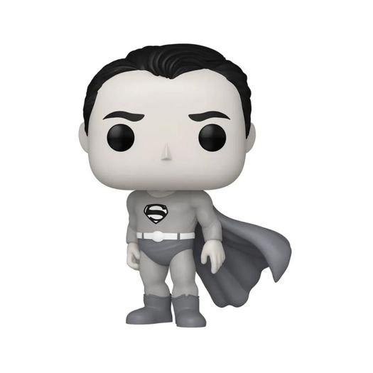 adventures of superman - superman 50 (000) - funko
