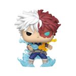 my hero academia - shoto todoroki (2158) - funko
