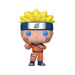 naruto shippuden - naruto uzumaki (2110) - funko