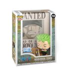 one piece - zoro (2124) - funko